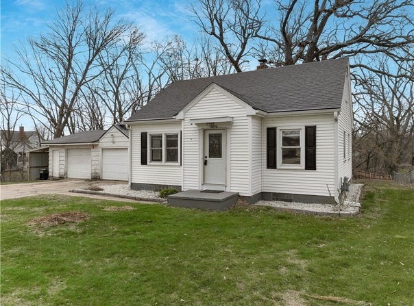 18374 Melby Street, Whitehall, WI 54773