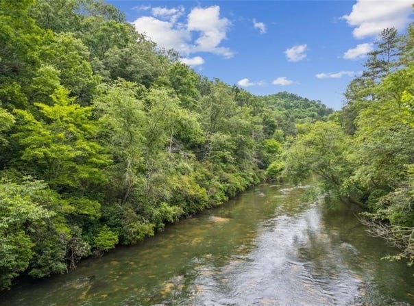 Lot 6 Riverfront Drive, Ellijay, GA 30536