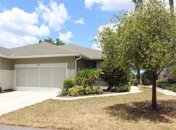 2129 ACADIA GREENS DRIVE, SUN CITY CENTER, FL 33573