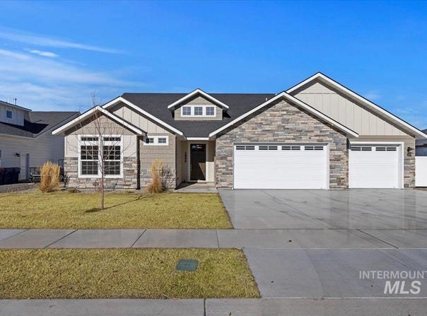 2895 Evening Sun Dr, Twin Falls, ID 83301-4891