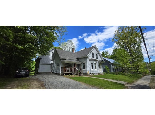 555 Depot Street, Wilton, ME 04294