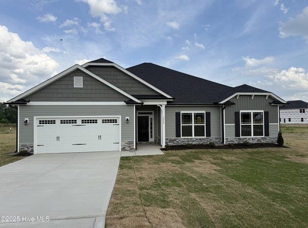 5025 Trident Maple Court, Battleboro, NC 27809