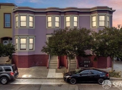 3000 26th Street, San Francisco, CA 94110