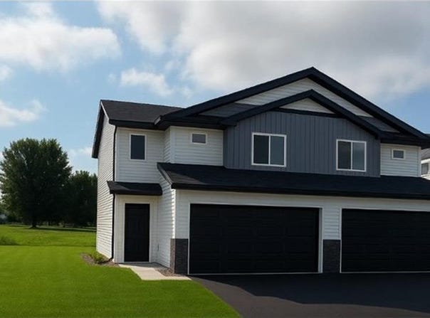 2117 Cleveland Way S, Cambridge, MN 55008