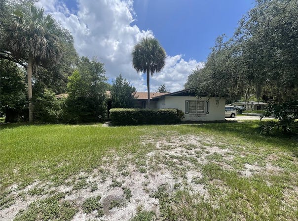 1201 BEAR LAKE ROAD, APOPKA, FL 32703