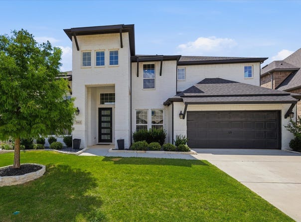 2612 Bedford Road, Northlake, TX 76226