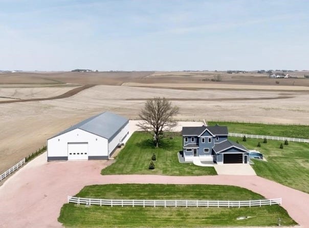 43637 C60, Kingsley, IA 51028