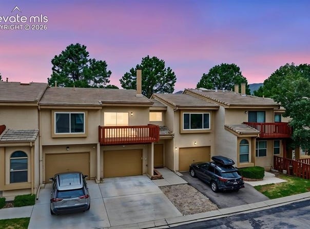 2021 Austrian Way, Colorado Springs, CO 80919