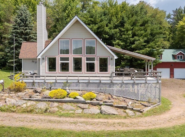 1975 Jim Lane Road, Bovina, NY 13740