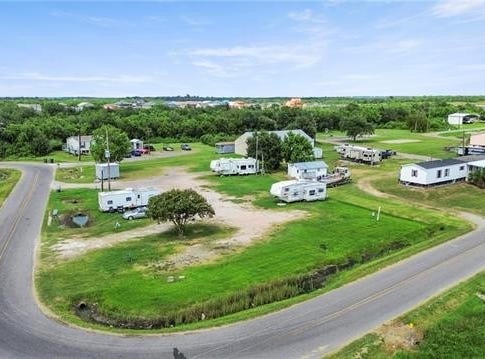 173 Channel Drive, Hackberry, LA 70645