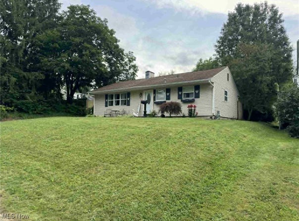 675 E 8th Street, Salem, OH 44460