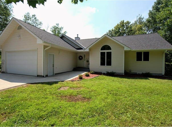 2324 230th Avenue, Mora, MN 55051