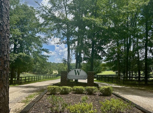 1368 Smith Lawn Drive, Aiken, SC 29801