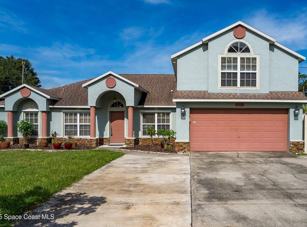 6420 Addax Avenue, Cocoa, FL 32927