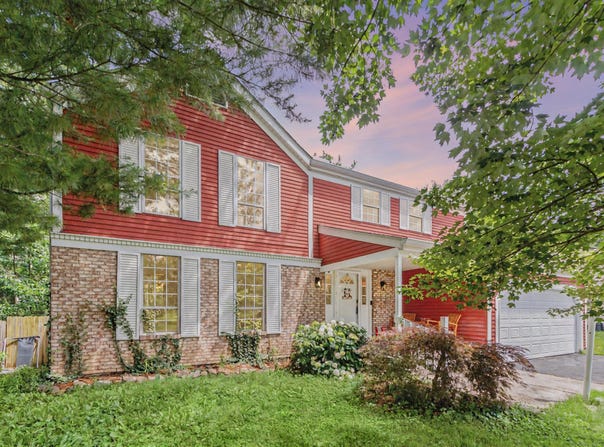 440 Doverwood Drive, Reynoldsburg, OH 43068