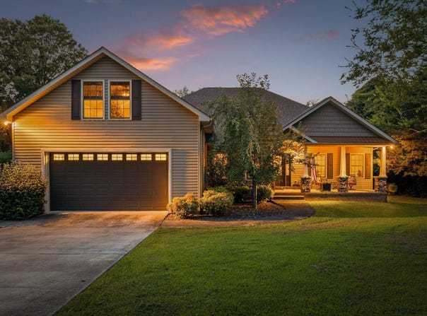 5407 Alvin York Highway, Whitwell, TN 37397