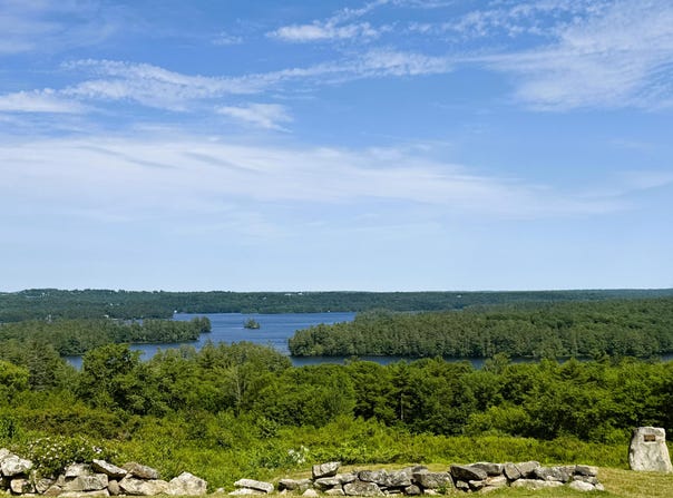 1199 Bunker Hill Road, Jefferson, ME 04348