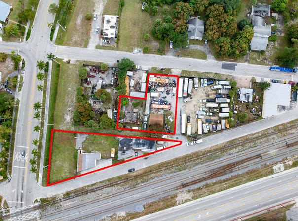 1204 Commercial Street, Riviera Beach, FL 33404