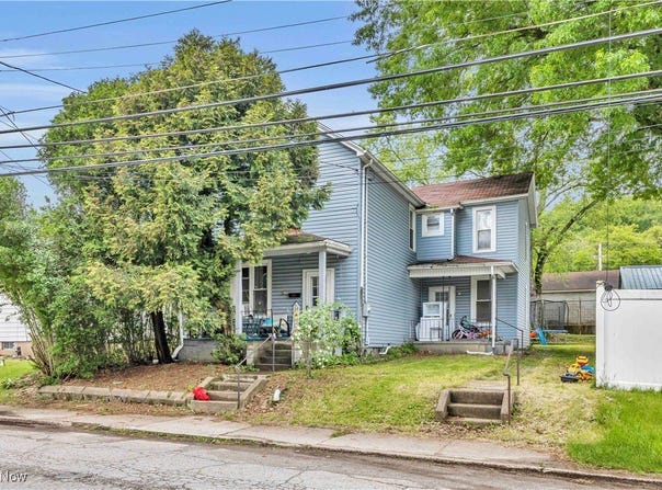 2011 Clark Avenue, Wellsville, OH 43968