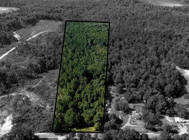 2322 Ridge Rd., Hodges, SC 29646