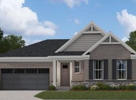 2743 River Birch Drive, Villa Hills, KY 41017