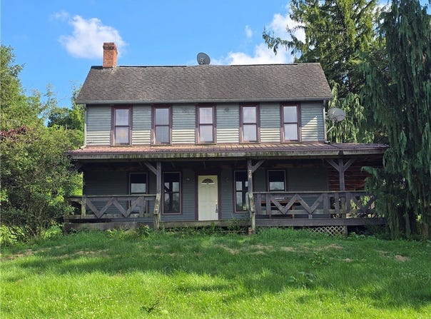 76 Rainey, Somerset Twp, PA 15330