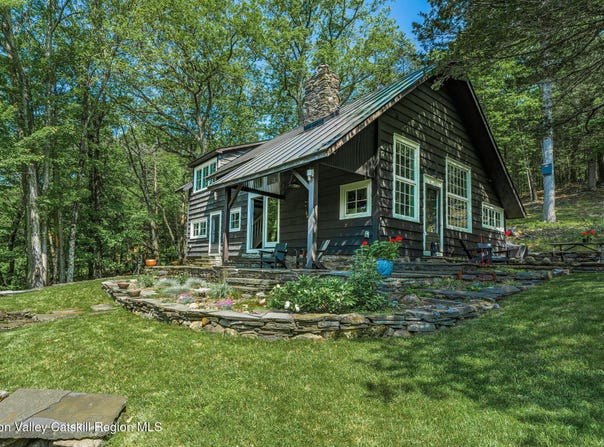 76-78 Mid Mountain Way, Woodstock, NY 12498