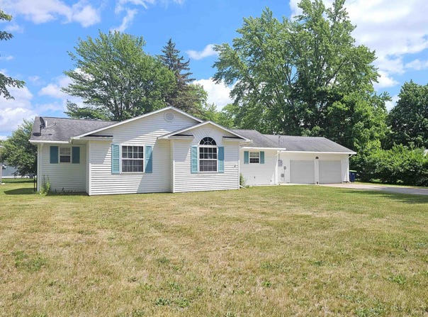 217 S Huron, Lake City, MI 49651-0000