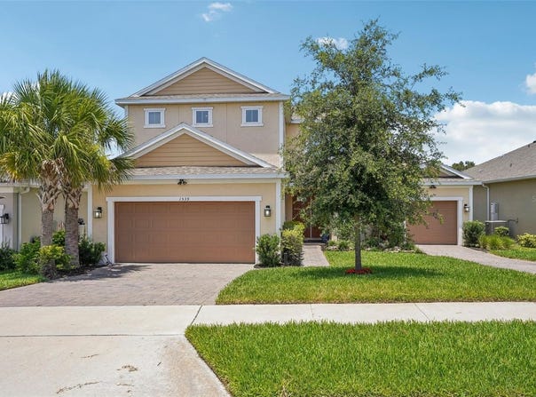 1539 OSPREY VIEW DRIVE, APOPKA, FL 32703