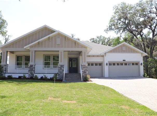 6392 Summit View Drive, Brooksville, FL 34604