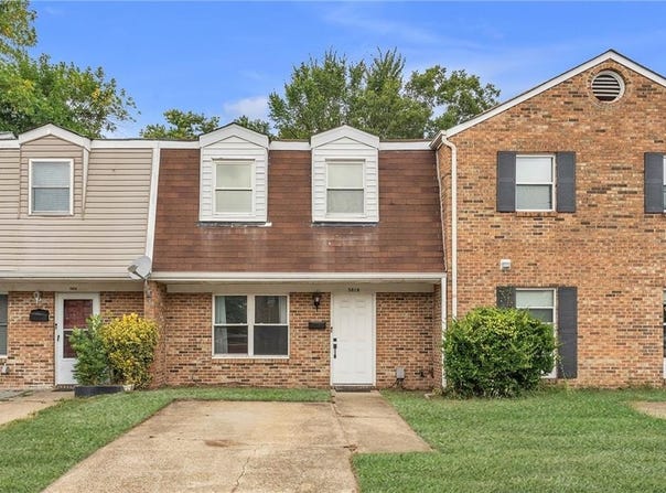5818 Pickering Street, Virginia Beach, VA 23462