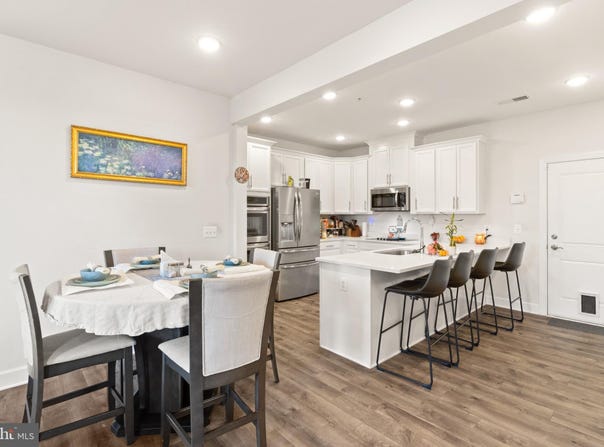 10424 RATCLIFFE TRAIL, MANASSAS, VA 20110