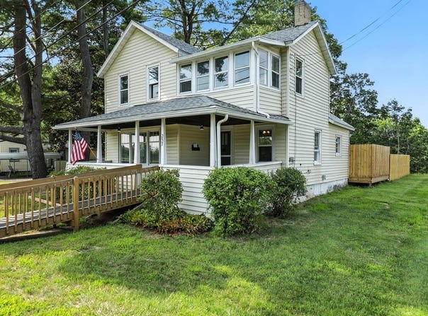 237 Erie St, Waverly, NY 14892