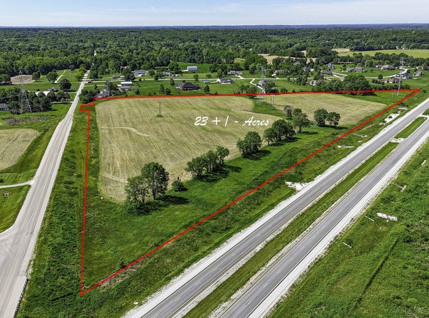00e S R 37, Martinsville, IN 46151