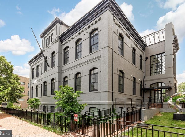 440 R STREET NW, WASHINGTON, DC 20001