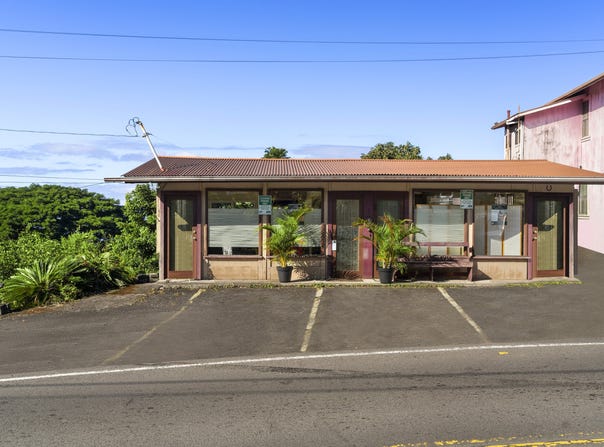 76-5912 MAMALAHOA HIGHWAY, Holualoa, HI 96725