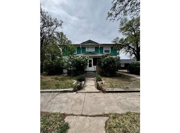 1215 Sixth St, Las Animas, CO 81054