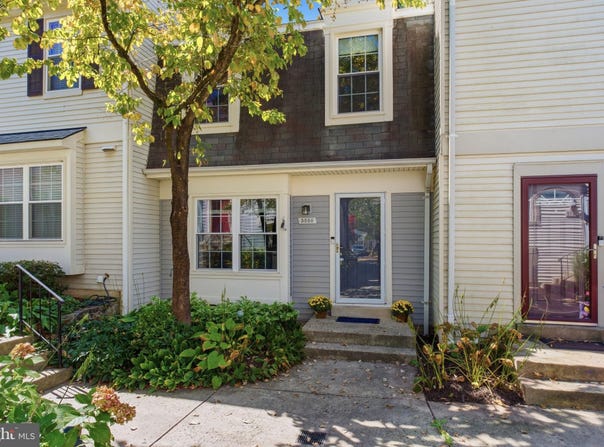 5886 BRIDGETOWN, BURKE, VA 22015