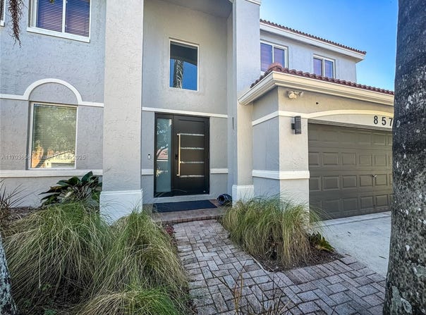 857 Vanda Ter, Weston, FL 33327