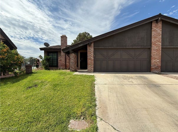 6521 Sugarpine Lane, Las Vegas, NV 89107