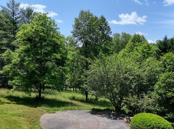 Chickasaw Lane, Blairsville, GA 30512