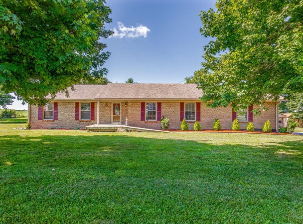 280 Talmage Mayo Road, Harrodsburg, KY 40330