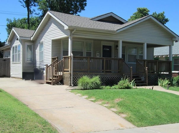 212 NE 15th Street, Oklahoma City, OK 73104