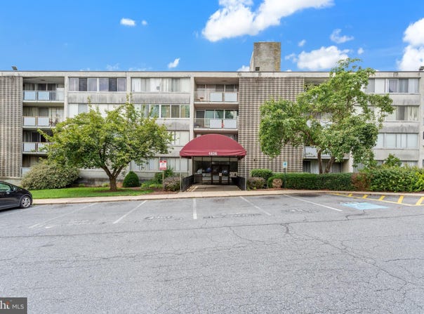 1826 METZEROTT ROAD, HYATTSVILLE, MD 20783