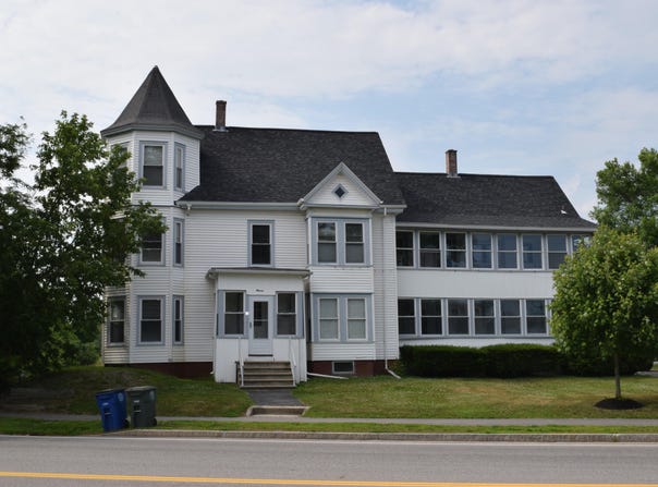 11 New Gorham Road, Westbrook, ME 04092