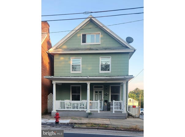 221 MAIN STREET, NEW WINDSOR, MD 21776