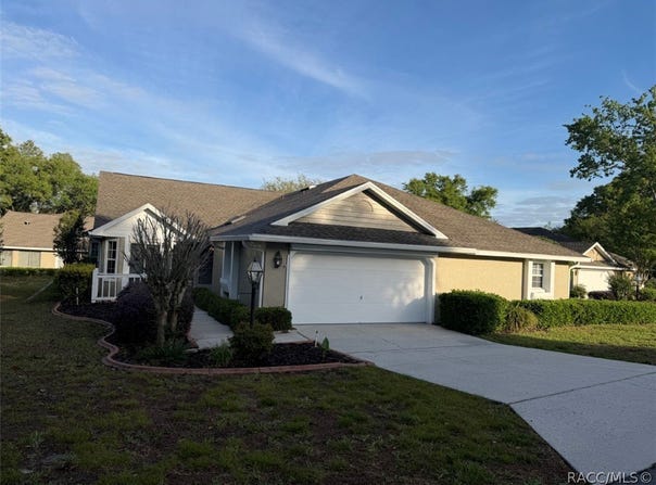 1672 N Foxboro Loop, Crystal River, FL 34429