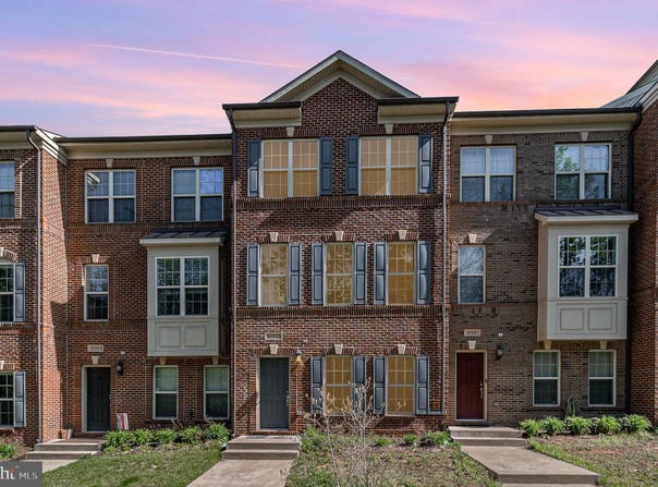 15993 MARSH PLACE, HAYMARKET, VA 20169