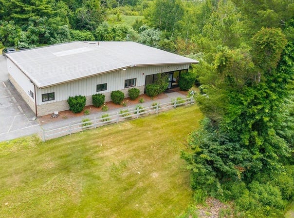 1 Beverly Drive, Sterling, MA 01564