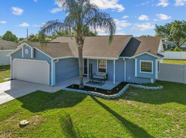 3256 AMBER STREET, DELTONA, FL 32738
